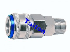 ONE TOUCH QUICK COUPLER-SOCKET 30OSM
